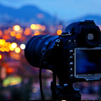 Photography & Cinematographys
