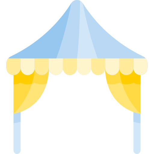 tent